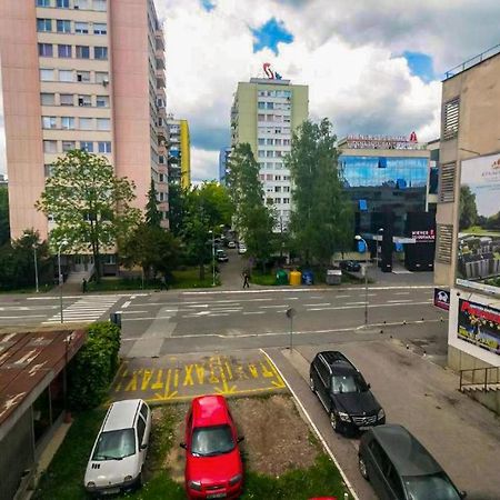 Heart Of The City Banja Luka Luaran gambar