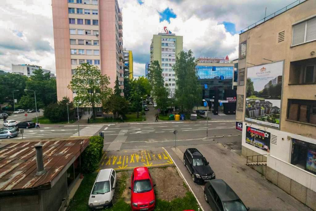 Heart Of The City Banja Luka Luaran gambar